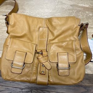 Robert Pietri  handbag